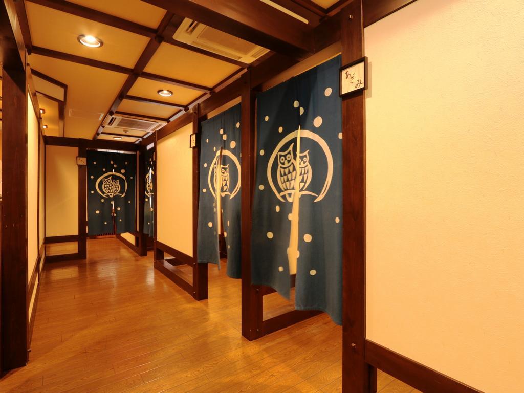 Yunohirakan Takayama  Exterior photo