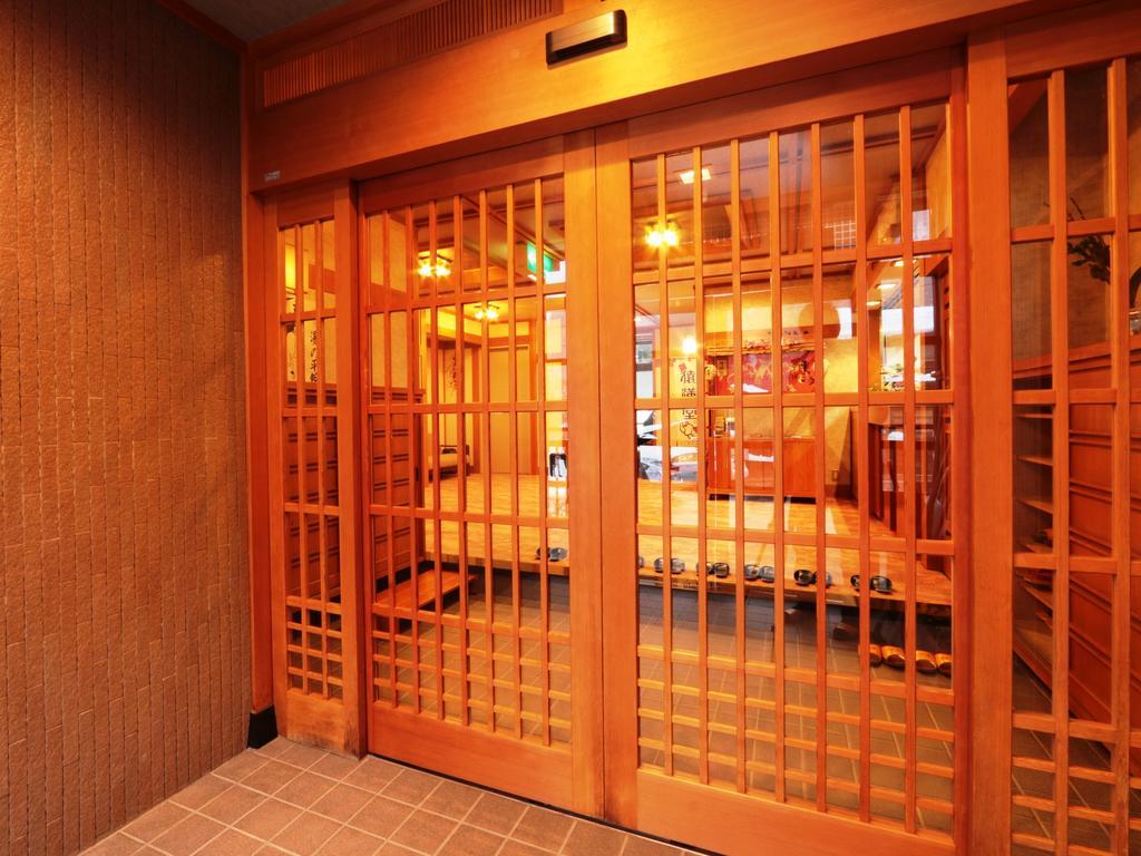 Yunohirakan Takayama  Exterior photo